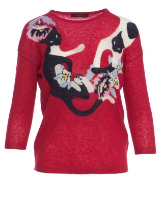 Светр WEEKEND MAX MARA (4228): фото - Invogue